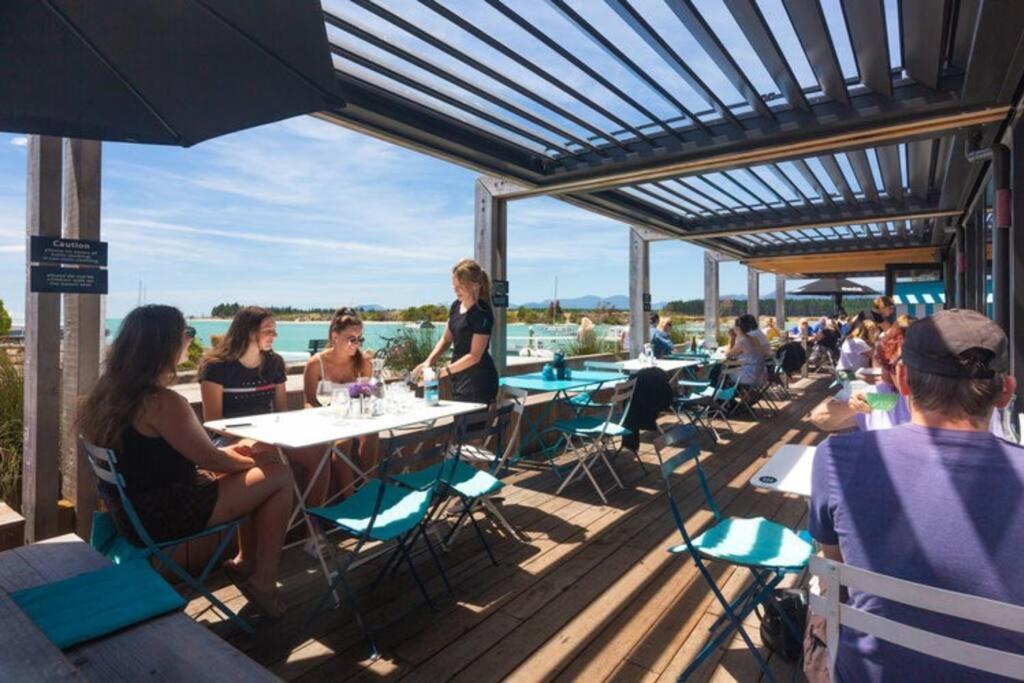 נלסון Ruby Bay Loft Accommodation מראה חיצוני תמונה