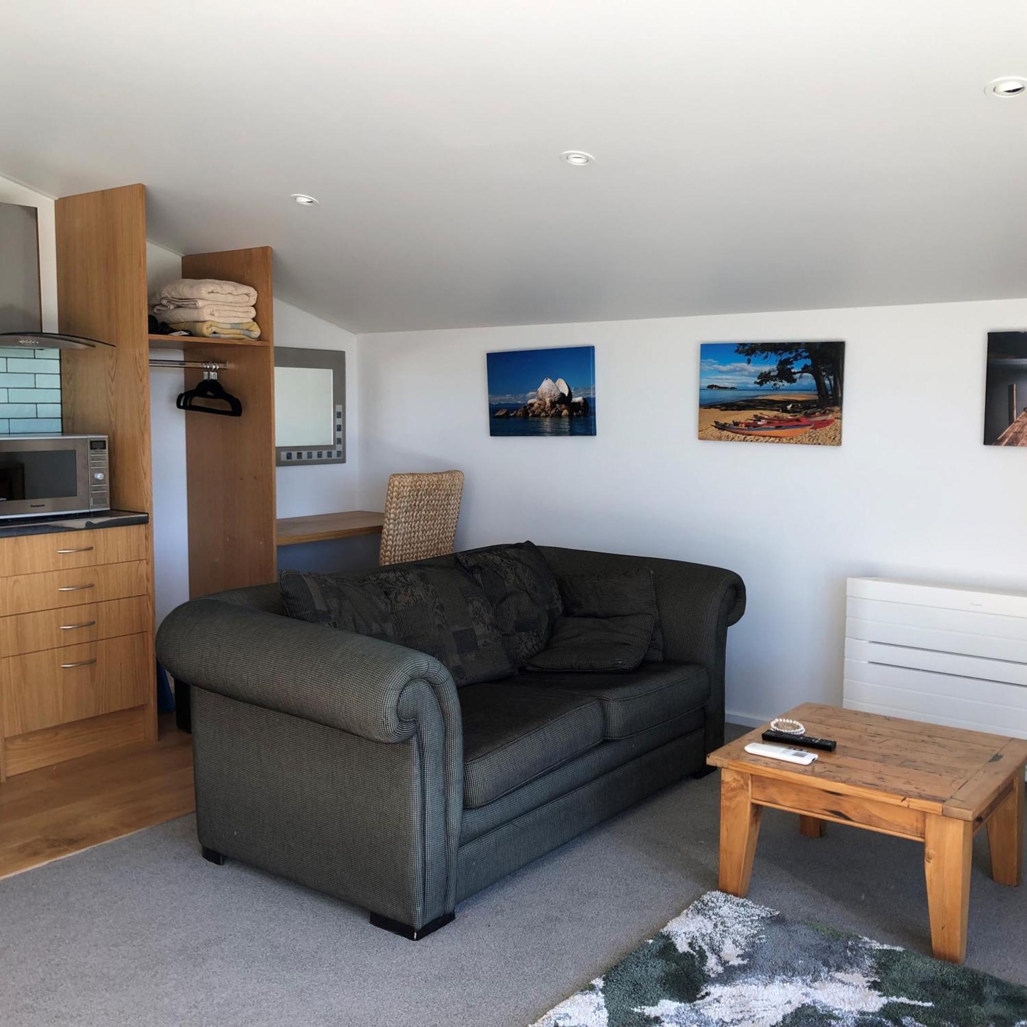 נלסון Ruby Bay Loft Accommodation מראה חיצוני תמונה