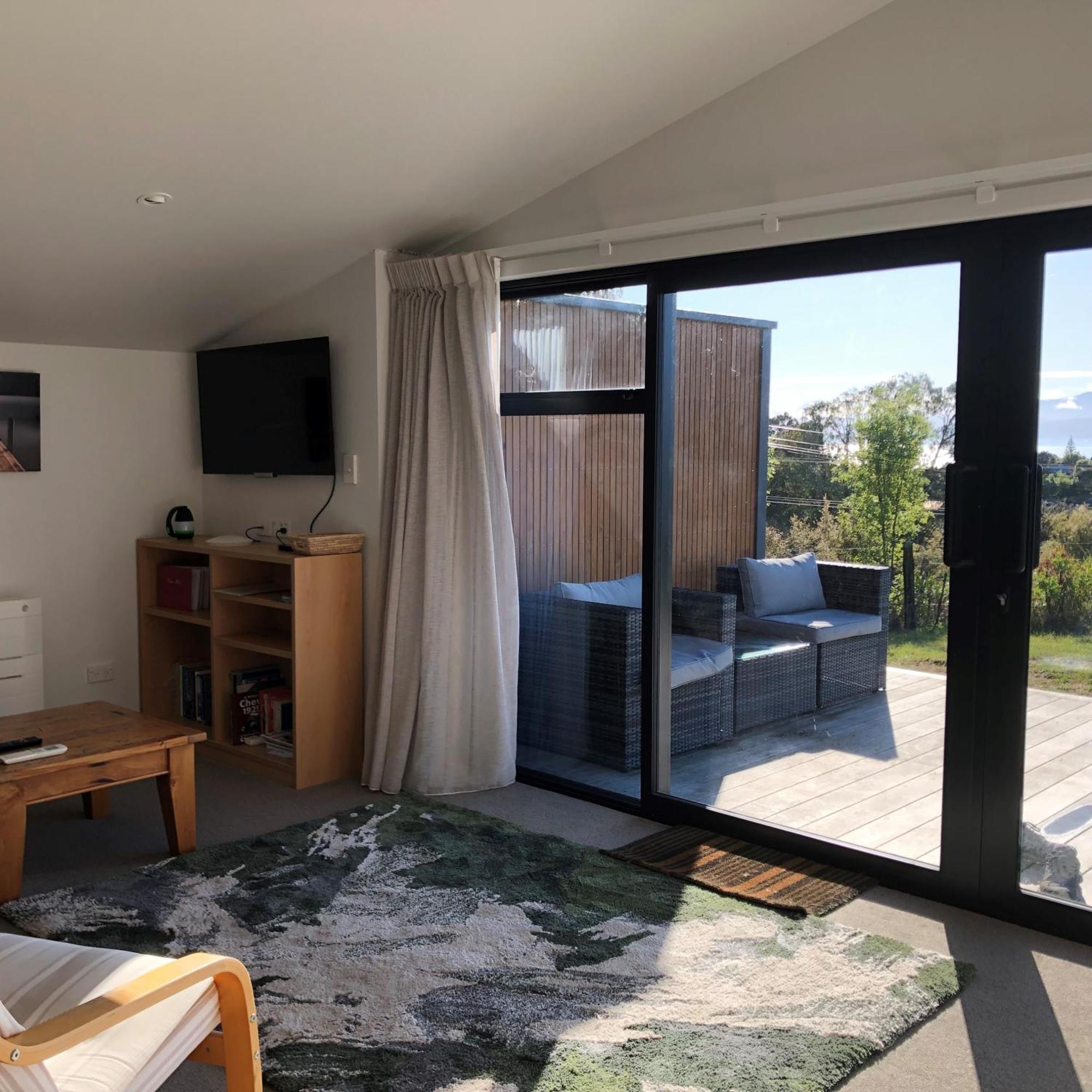 נלסון Ruby Bay Loft Accommodation מראה חיצוני תמונה